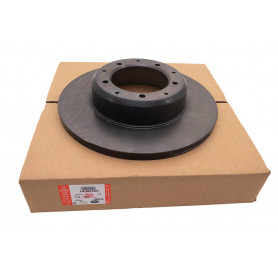 Disc brake rear defender 110 / 130 from 1999