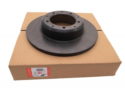 Disc brake rear defender 110 / 130 from 1999
