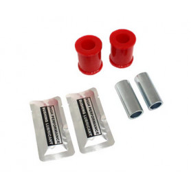 Kit de silent bloc pour barre panhard TERRAFIRMA
