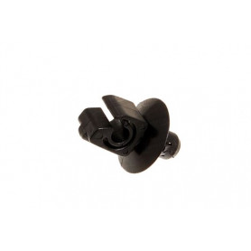 agrafe tuyau de frein Defender 90, 110, 130,  Discovery 1 et Range P38