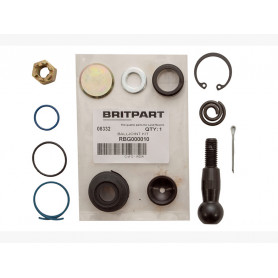 Ball rod kit for 4 screw