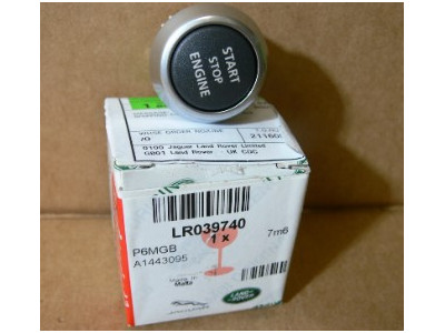 interrupteur commande-solenoide