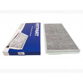 Filtre a pollen diesel et v8 4.4