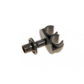 agrafe double alimentation moteur