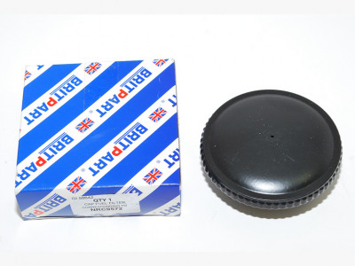Cap assy fuel tank filler first model