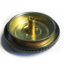 Cap assy fuel tank filler first model