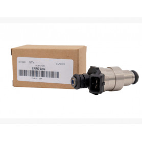 Injector