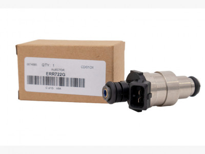 Injecteur