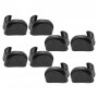 Embouts de marchepied