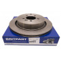 Rear disc brake discovery 3 4.4l v8 petrol up to 2005