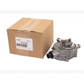 pump-vacuum Evoque