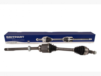 arbre de train avant Discovery Sport,  Evoque