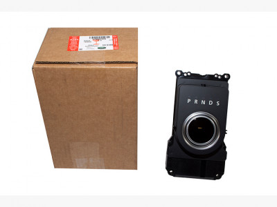 module transf.commande vitesses Evoque