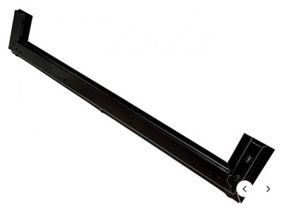 Kit de reparation de bas porte avant gauche