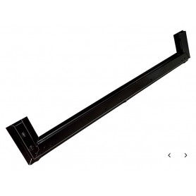 Kit de reparation de bas porte avant gauche