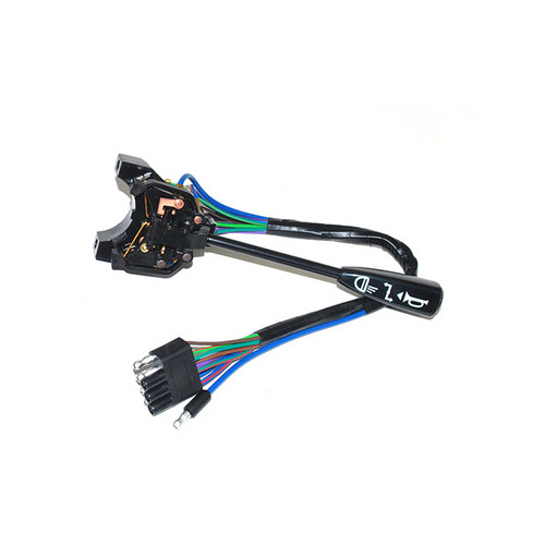 Comodo clignotant et klaxon 1er modele range rover classic jusqu'a 1985