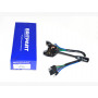 Comodo clignotant 1er modele range rover classic jusqu'a 1985