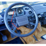 Comodo clignotant et klaxon 1er modele range rover classic jusqu'a 1985