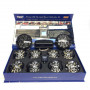 Kit 13 feux leds