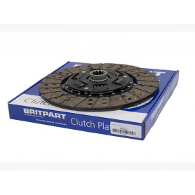 disque d embrayage lt95 10 cannelures