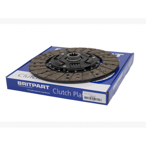 disque d embrayage lt95 10 cannelures