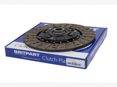 disque d embrayage lt95 10 cannelures