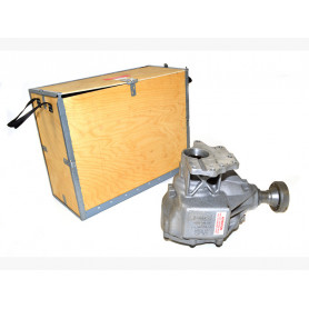 BOITE DE TRANSFERT AVANT RECONDITIONNEE