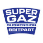 Kit suspension +40mm