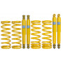 kit suspension plus40mm supergaz c Range Classic