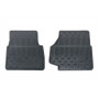 Mat-front floor