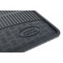 Mat-front floor