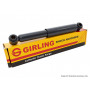 Shock absorber rear
