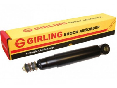 shock absorber rear Range Classic