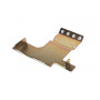 Protection de transmission en acier