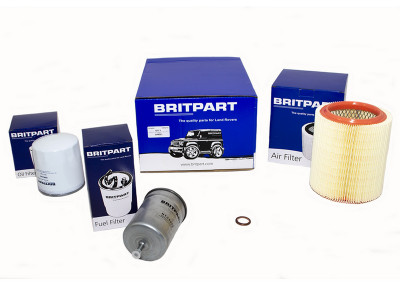 Service kit