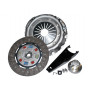 200/300tdi clutch kit with hd fork & brg