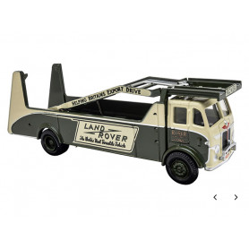 Land Rover Camion de Transport