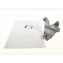 Support fixation moteur gauche TD5