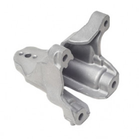 Support fixation moteur gauche TD5