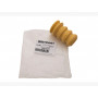 support suspension amortisseur avant