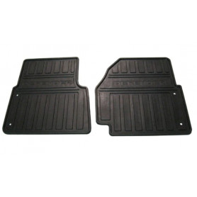 Heavy-duty rubber mat set defender - up to ba999999