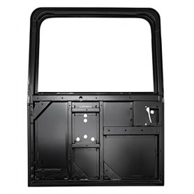 Defender tailgate assembly_copie