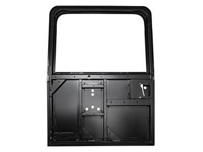 Porte arriere Defender sans vitre avec porte roue