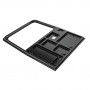 Porte arriere defender aluminium