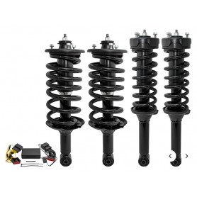 Kit Suspension Conversion Ressort