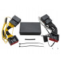 Kit Suspension Conversion Ressort