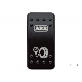 interrupteur ARB pour compresseur