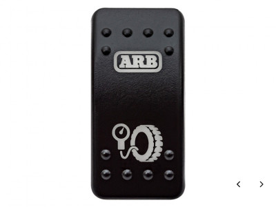 interrupteur ARB pour compresseur