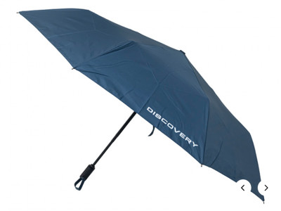 Parapluie compact Land Rover Discovery