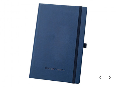 Carnet Discovery